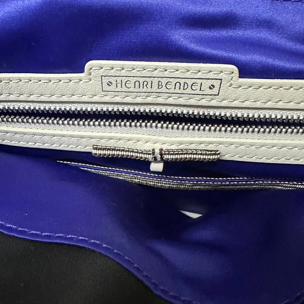 henri bendel new missing